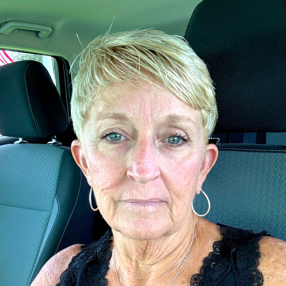 Meet your Posher, Nancy